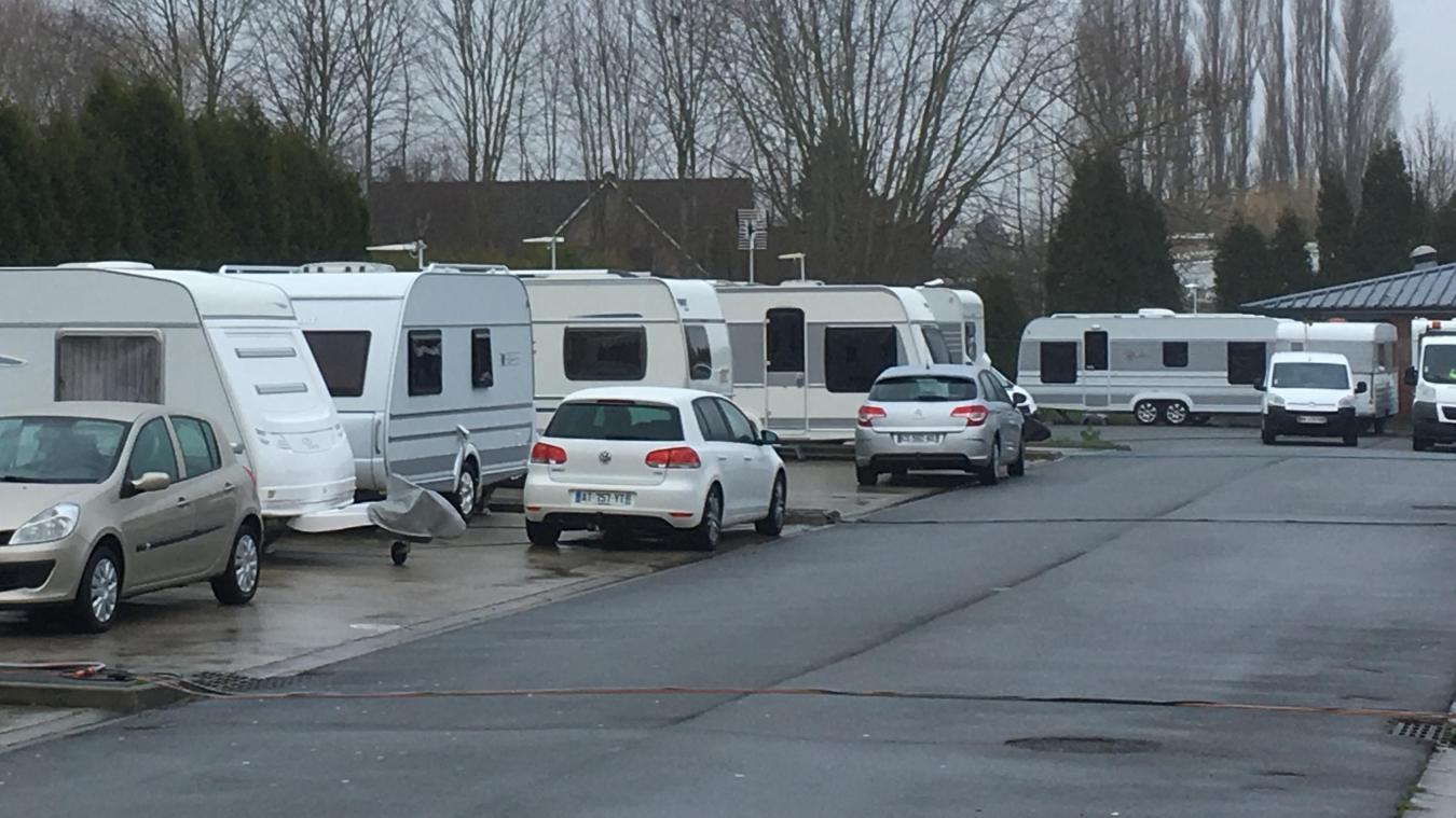 Agence De Voyage Aire Sur La Lys