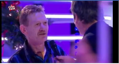 Un Boulonnais Interrompt L Emission Les 12 Coups De Midi