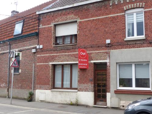Nieppe La Maison De Line Renaud Vendue