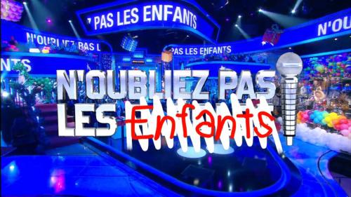 Votre Enfant Chante Rendez Vous Avec Nagui Pour Un Casting A Berck