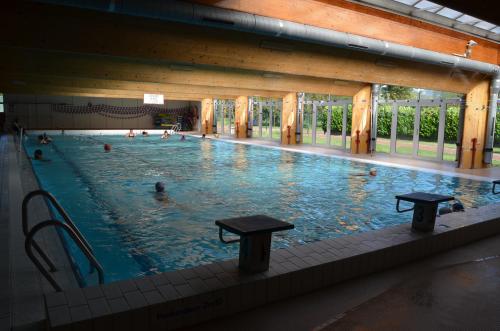 lillers la piscine rouvre ses portes ce lundi