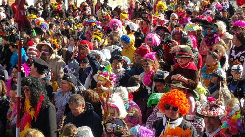 Calendrier Carnaval 2023 Dunkerque Carnaval De Dunkerque 2022 : Le Préfet Rend Enfin Sa Décision