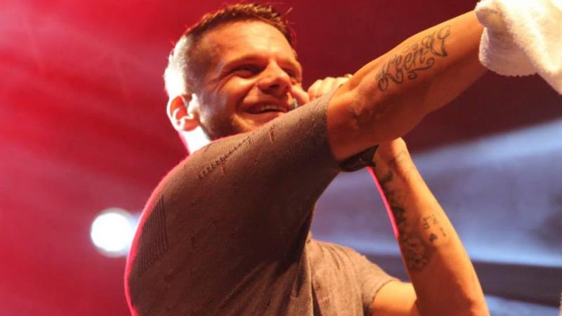 bruay la buissiere un feu d artifice et un concert gratuit de keen v pour le 14 juillet