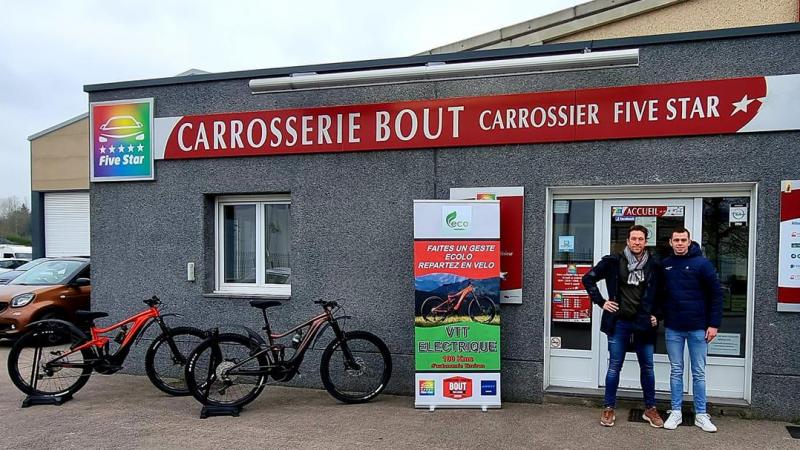 Subvention Vélo électrique Nord Pas De-calais 2022
