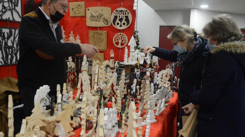 Entre tous ces marchés, vous devriez trouver votre bonheur, tout en aidant les associations locales.