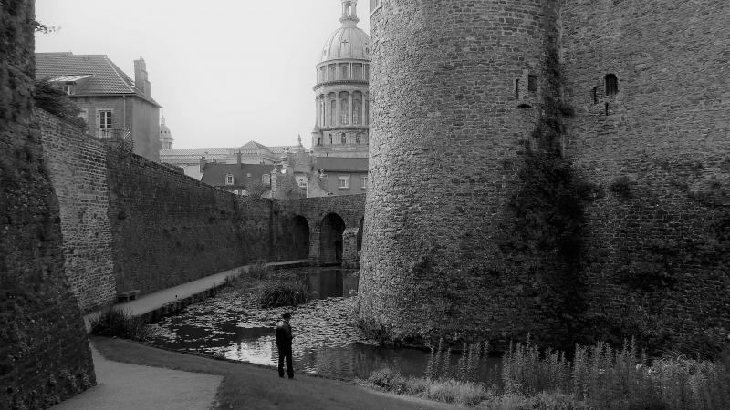 Savez-vous ce que signifie le nom de « Boulogne-sur-Mer » ?