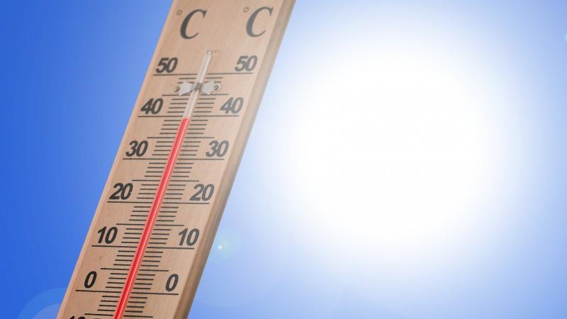 Météo France a placé la plupart des départements en vigilance canicule samedi 21 juin 2025. Le Nord et le Pas-de-Calais sont, cette fois, concernés