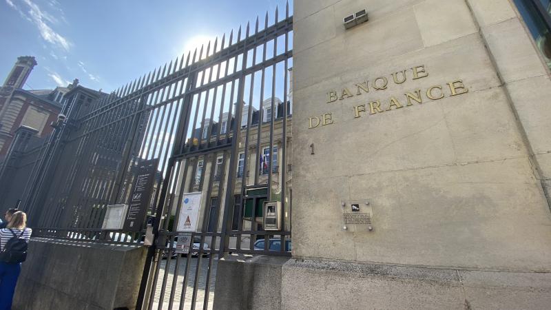 La Banque de France d’Arras sera, par exemple, ouverte exceptionnellement ce week-end !
