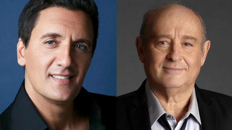 Dany Brillant et Michel Jonaz seront au programme de cette 4ᵉ édition.