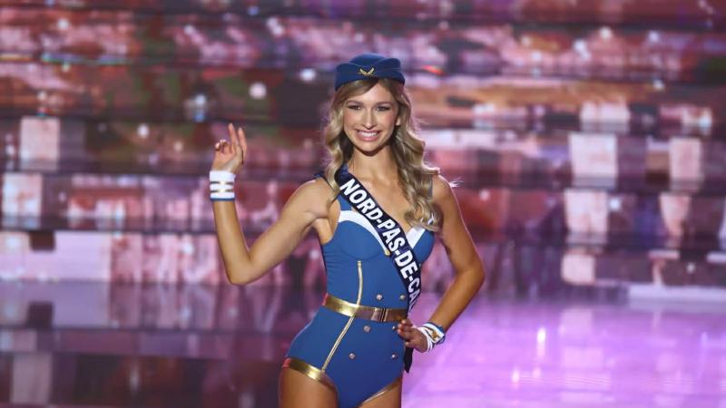 Tout le Nord-Pas-de-Calais est fier de Lola Lacheré !