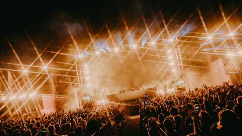 Ça va être le feu !