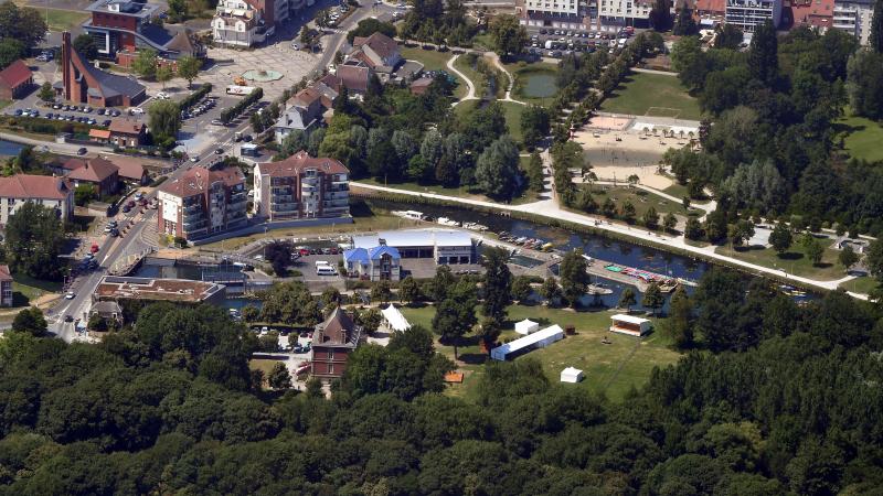 Il n’y aura sans doute, comme en 2014 et 2020, qu’une seule liste candidate à Saint-Laurent-Blangy. Celle du maire Nicolas Desfachelle.