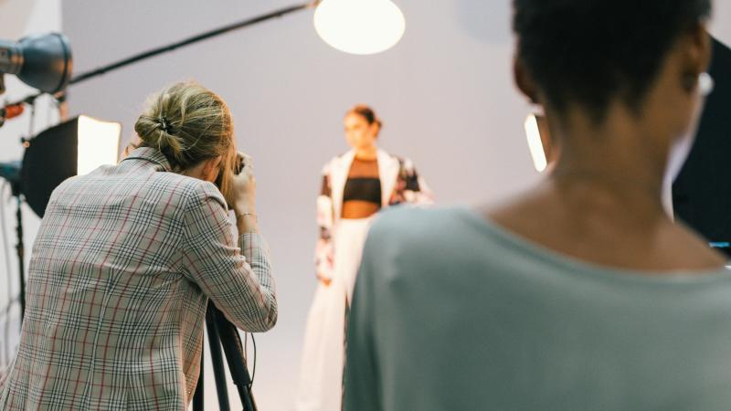 Tous les profils sont les bienvenus.