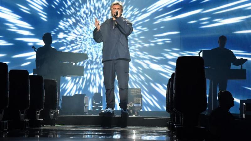 Orelsan annonce deux nouvelles dates au Zénith de Lille