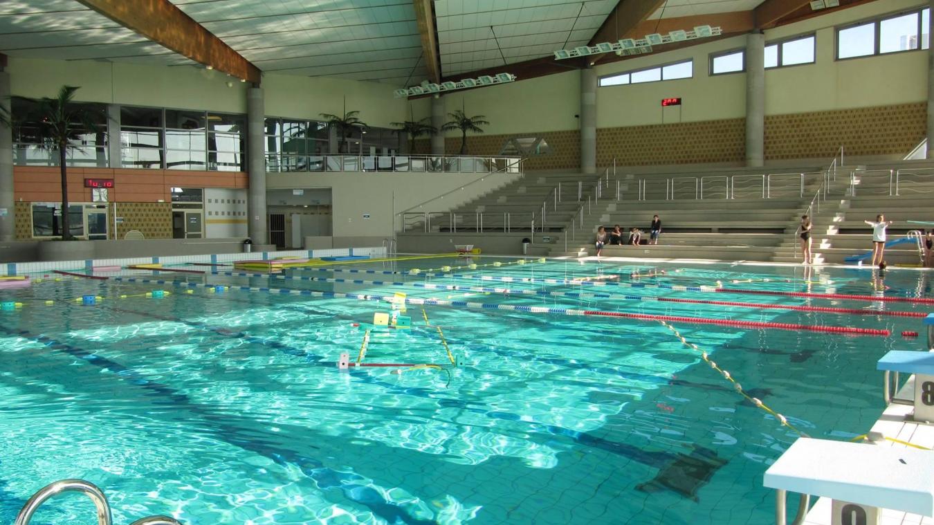 piscine helicea rouvre en partie sans son directeur