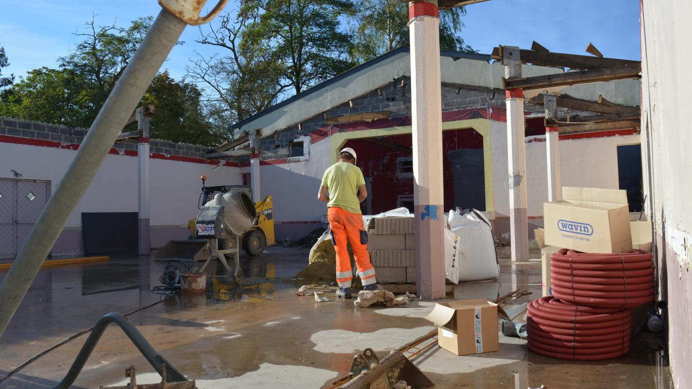 bethune la salle des cheminots va renaitre