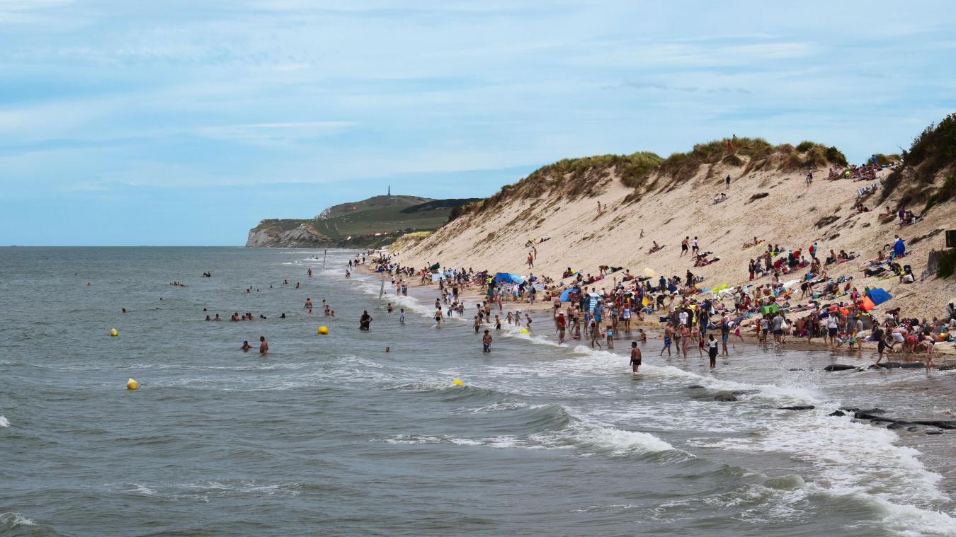 De Grandes Marees A Prevoir Sur Le Littoral De Jeudi A Samedi