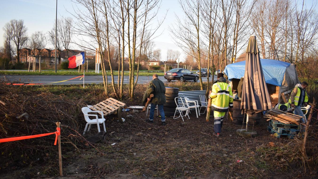 Gilets Jaunes Quelle Mobilisation Ce Samedi
