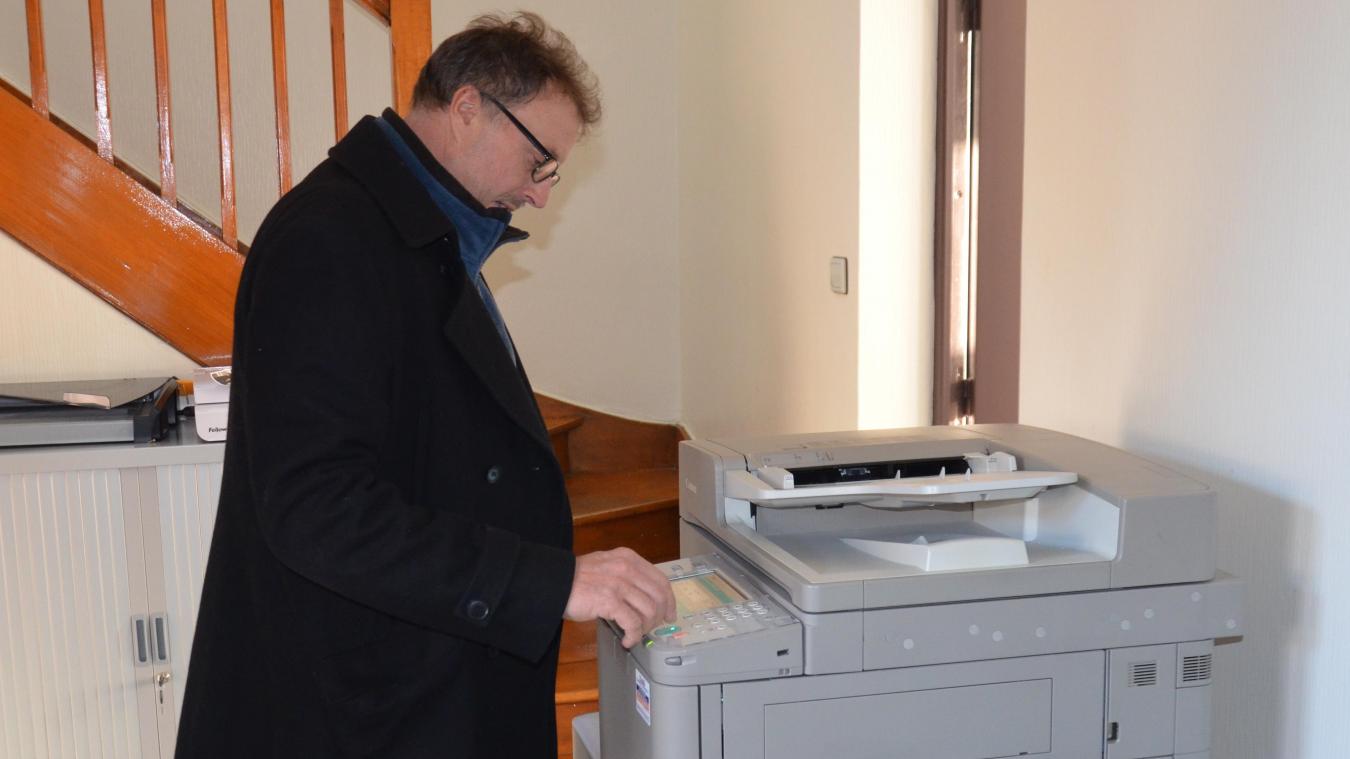 Faire Des Photocopies Autour De Moi Des photocopies gratuites en mairie