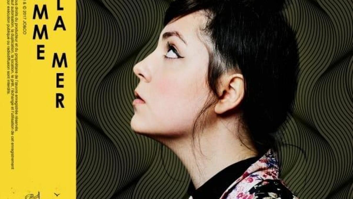 Hoshi A L Affiche Du Festival De La Cote D Opale 2019 Dès son envoi en radio, la chanson ta marinière séduit. le journal des flandres