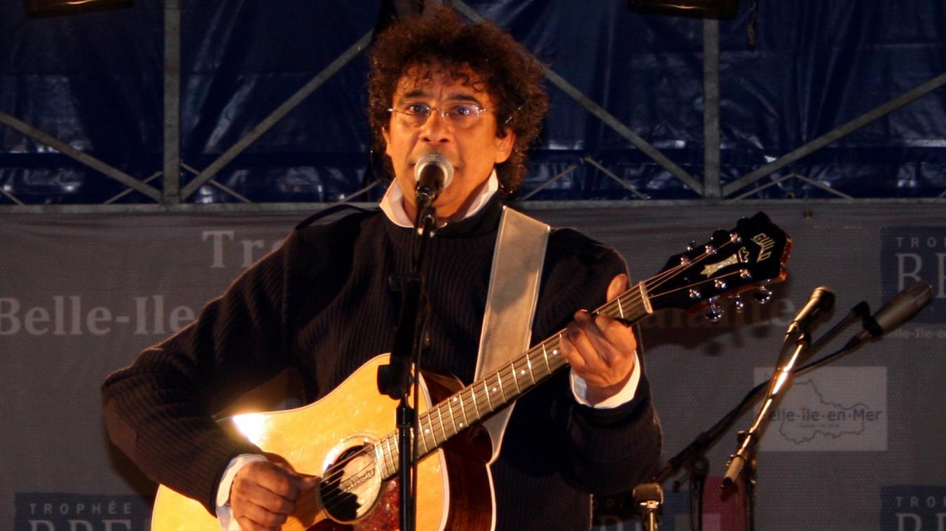 Laurent Voulzy en concert dans les églises de Calais, Boulogne et