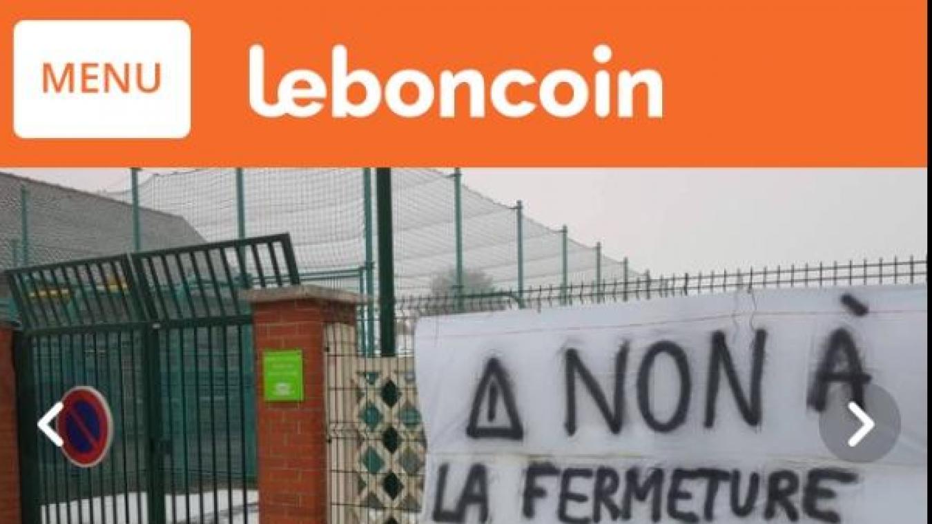 Scolarité Isbergues Ils Publient Une Annonce Sur Le Bon Coin