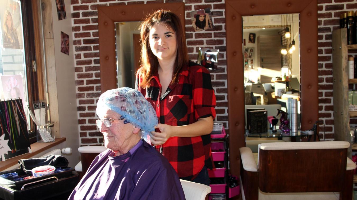 Avoir Images Commerce Coiffure Et Esthetique Reunis En Un Seul Lieu le plus cool salutations