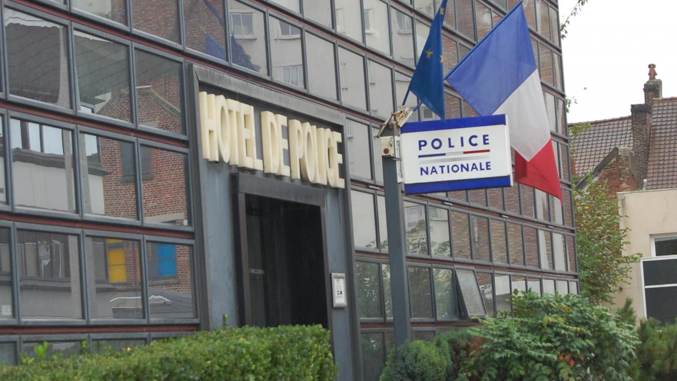 Béthune le commissariat à la recherche de services civiques Béthune le commissariat à la recherche de services civiques