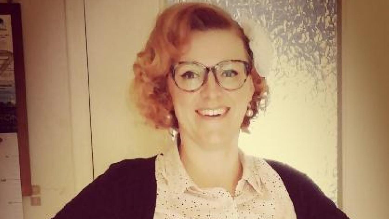 Une Steenvoordoise Fait Tout Pour Devenir Miss Pin Up