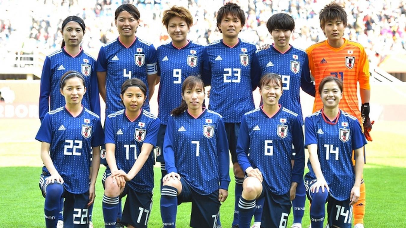 Coupe du Monde féminine le Japon et l’Espagne en stage au Touquet Coupe du Monde féminine le Japon et l’Espagne en stage au Touquet