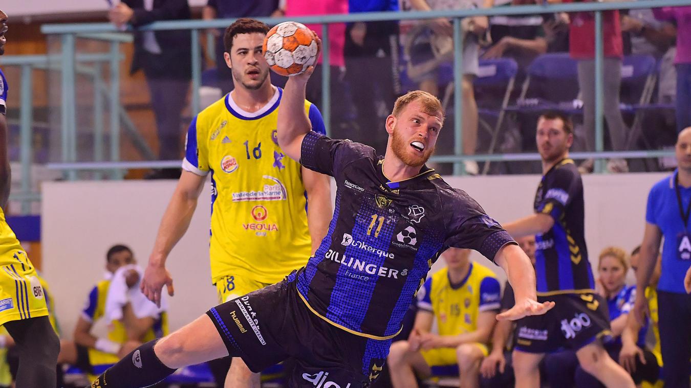 Handball/USDK c’est l’heure de Diego Pineiro