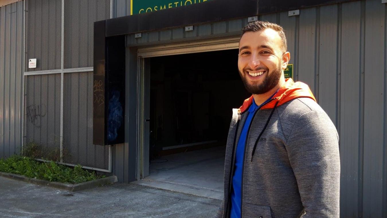 Boucherie Halal Saint Pol Sur Mer Il importe un concept inédit : l'épicerie discount