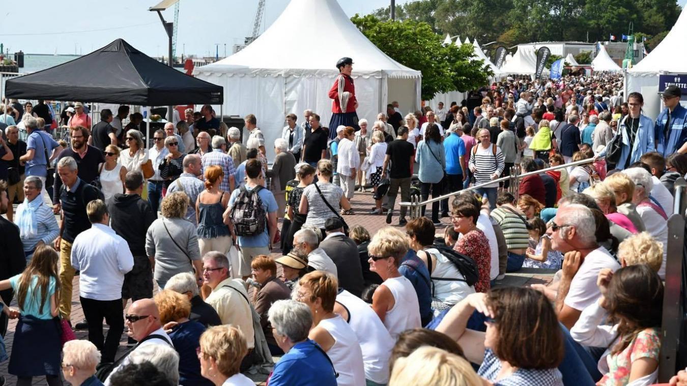 BoulognesurMer tout savoir sur les fêtes de la mer BoulognesurMer tout savoir sur les fêtes de la mer