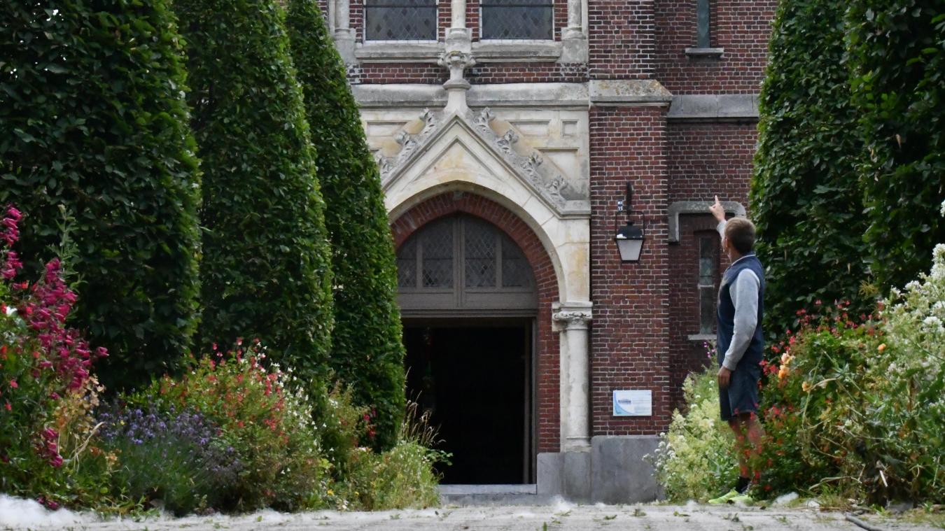 Une pétition lancée contre les cloches de l'église des ...