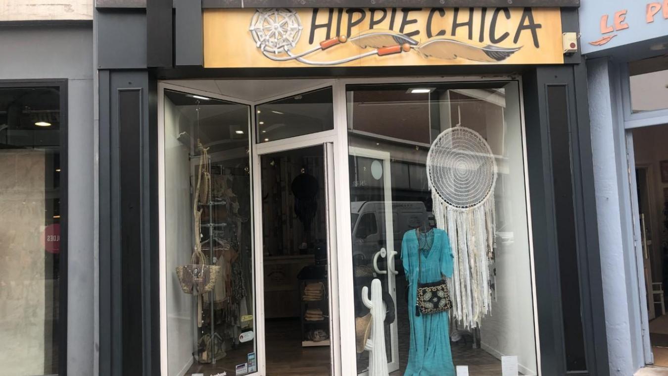 Boutique vetement hippie clearance