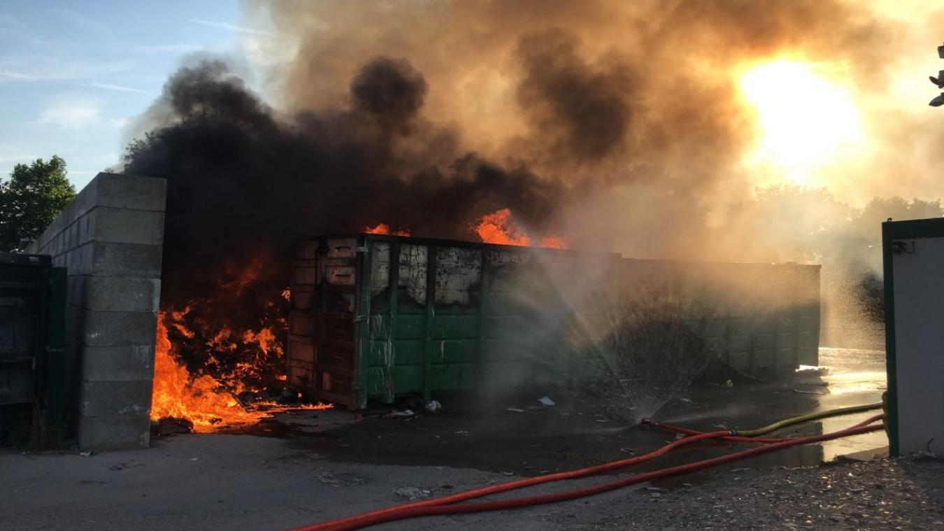 Feu De La Saint Jean Saint Jacques Sur Darnetal