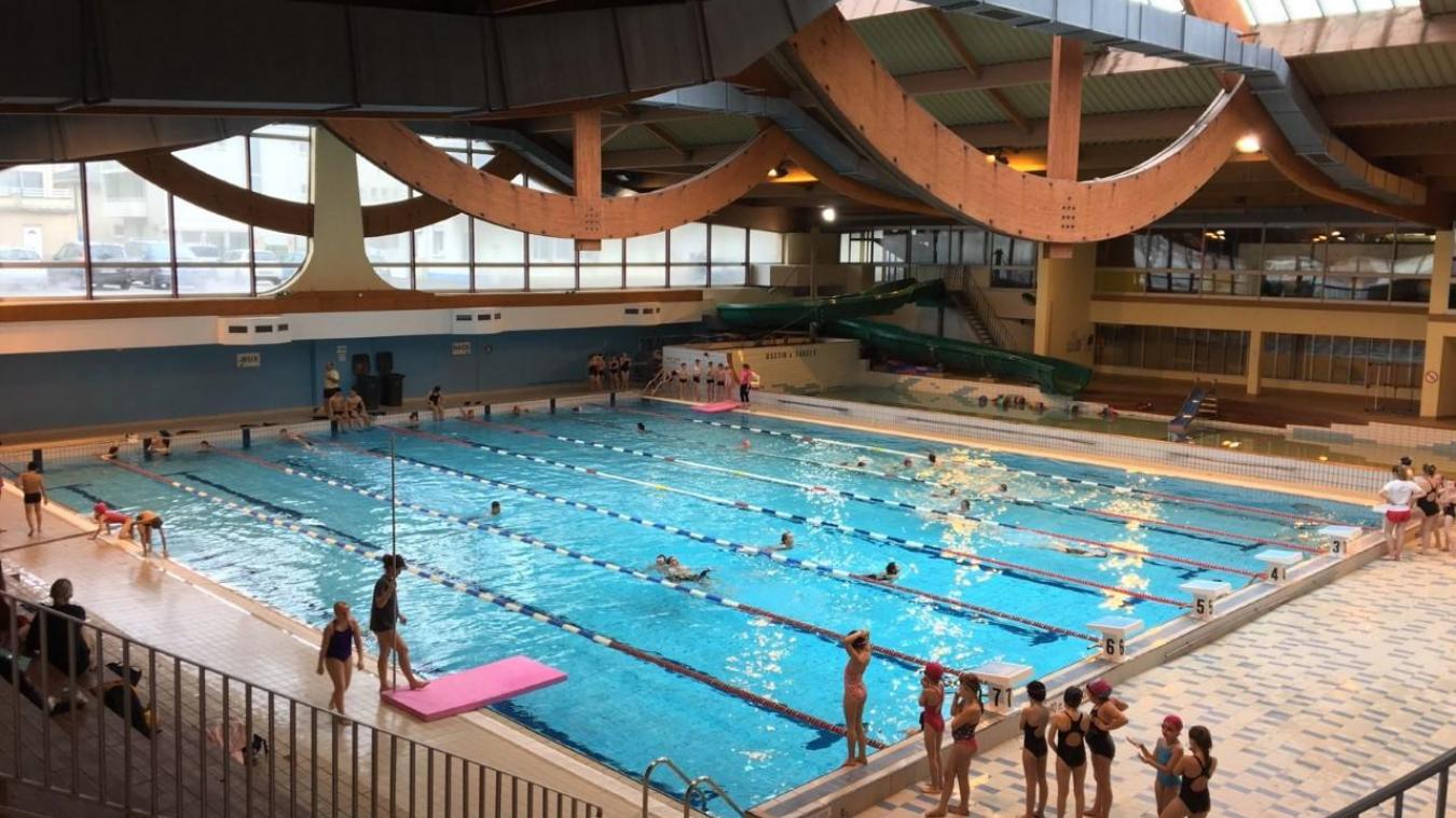 Berck pas de piscine jusqu’au 8 septembre Berck pas de piscine jusqu’au 8 septembre