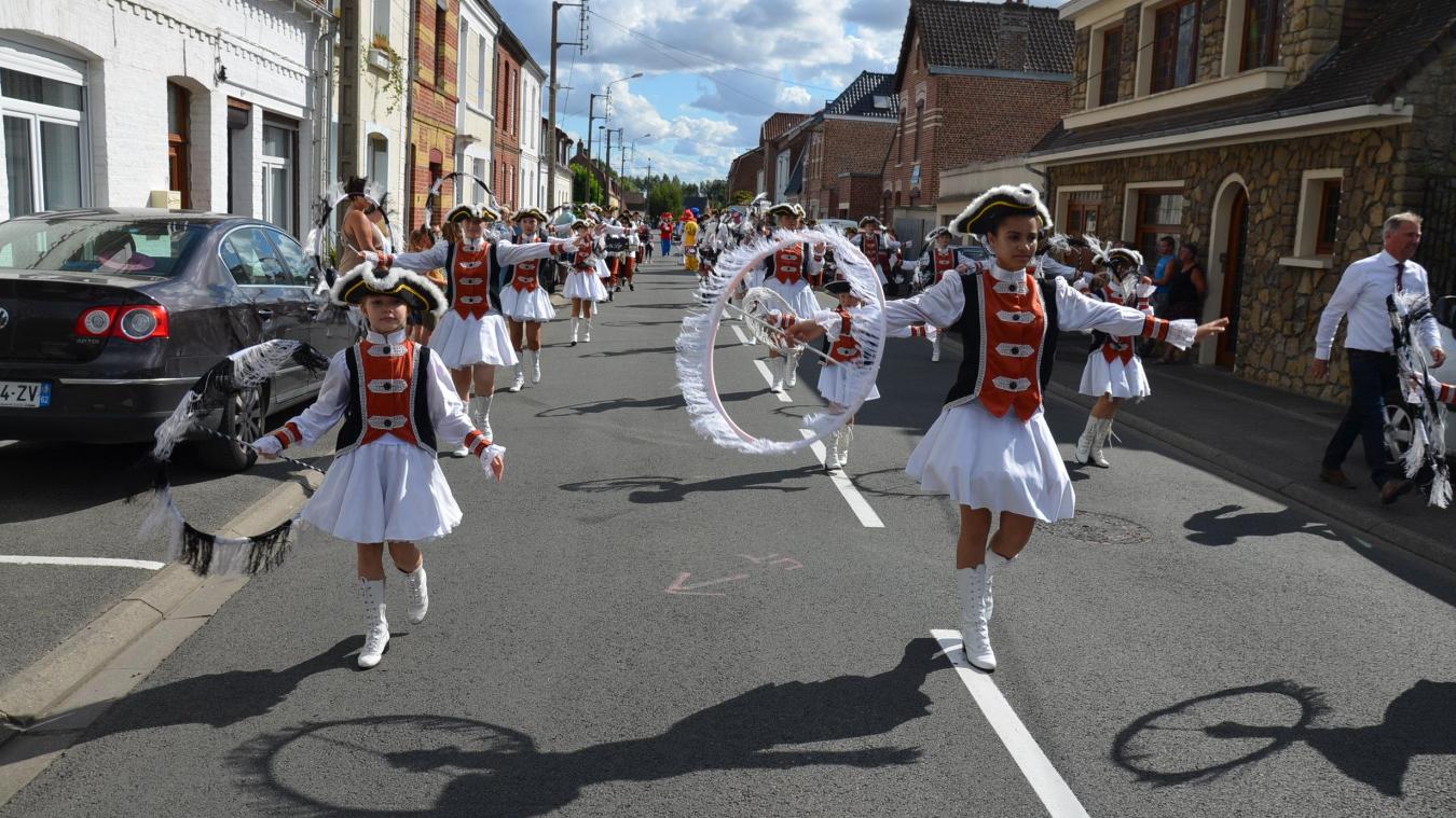Fete De L'andouille Aire Sur La Lys 2022