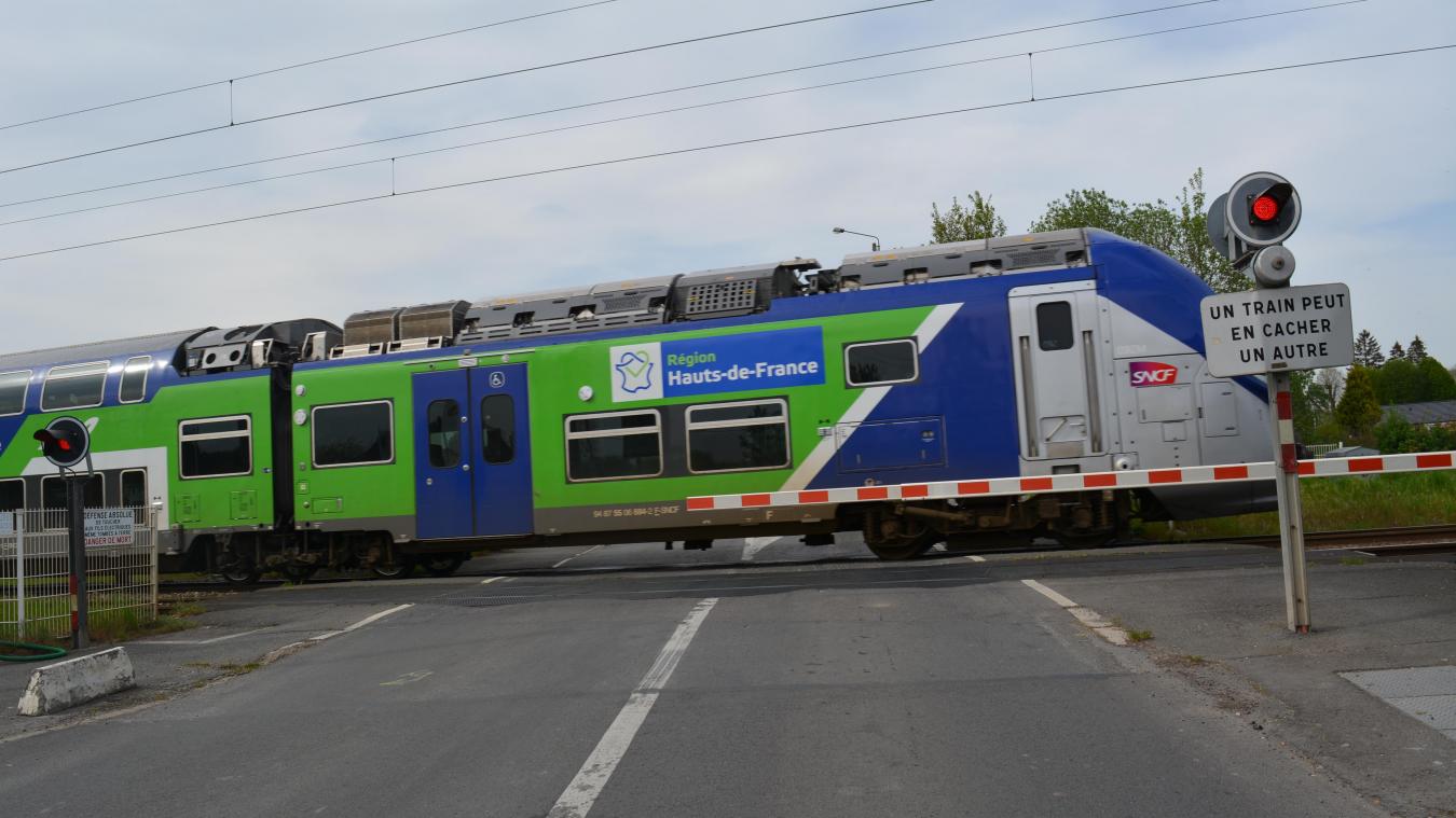 Téléchargement gratuit Images Ligne Hazebrouck Arras Il Crie Allahou Akbar Dans Le Train actualisé par