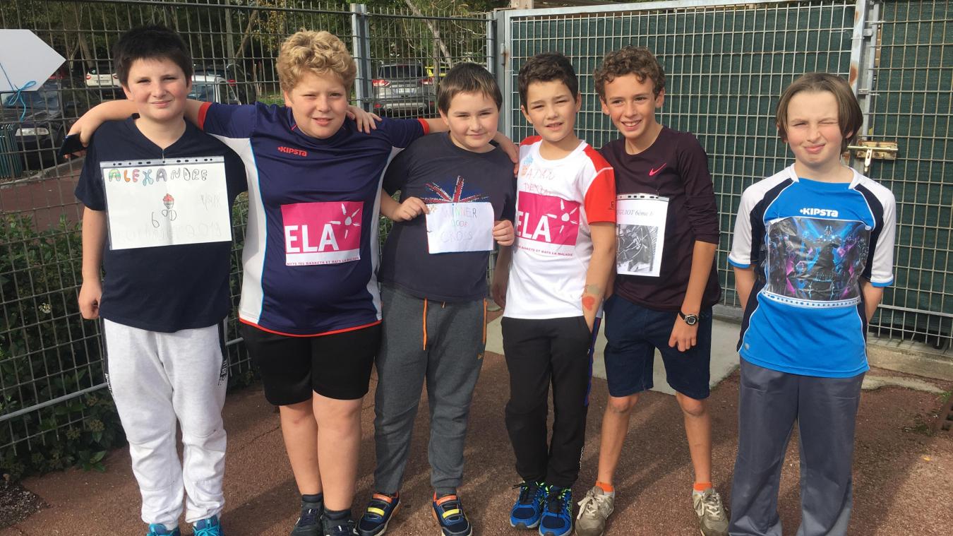 Ent Le Touquet Collège Maxence Van Der Meersch Le Touquet: les collégiens de Maxence Van der Meersch ont participé au  traditionnel cross - Les Echos du Touquet