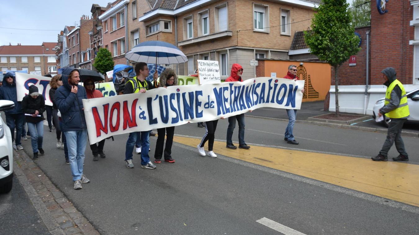 Bientot Une Enquete Publique Sur Le Methaniseur De Bailleul Aux 195 pays qui, le 12 décembre, à paris, ont conclu un accord historique pour contrecarrer le réchauffement planétaire, le bilan climatique de l'année 2015 apporte une légitimation elle aussi. l avenir de l artois