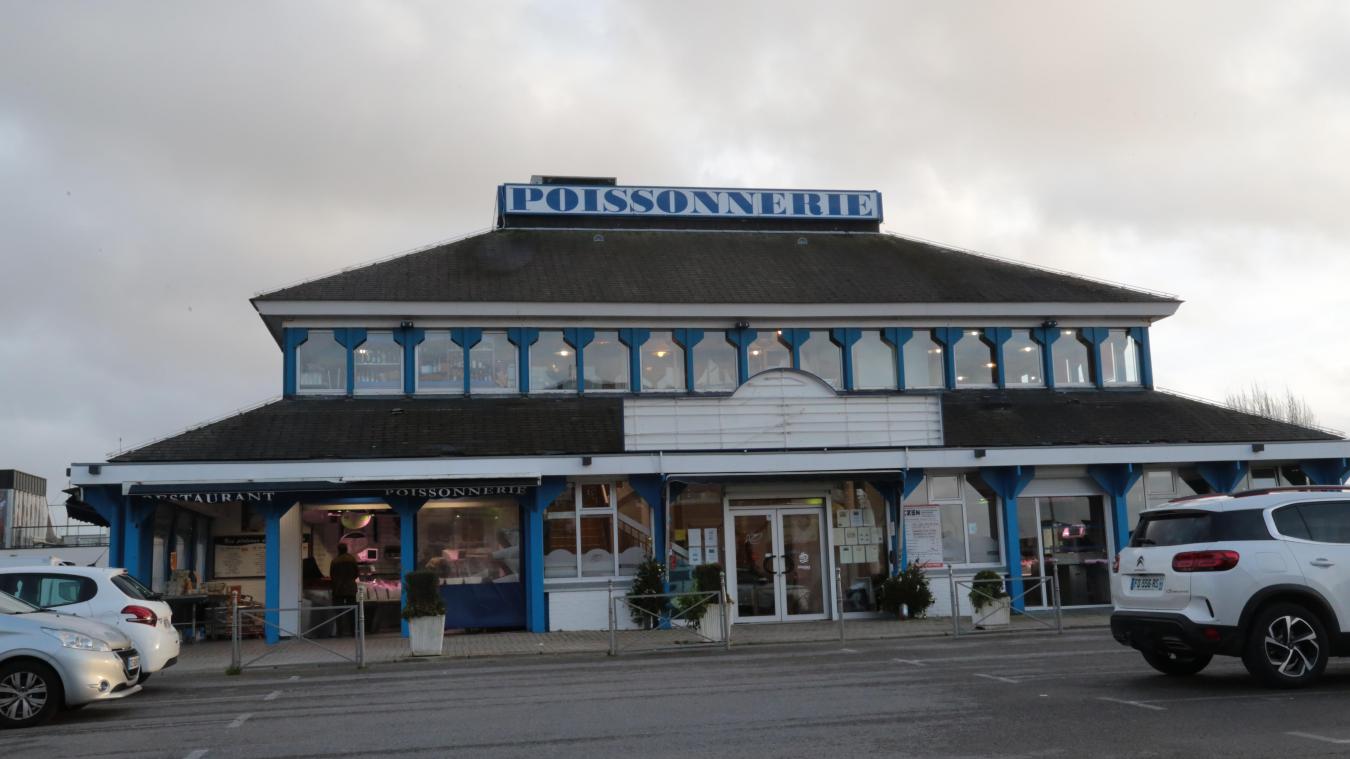 Le restaurant Aux Pêcheurs d’Étaples va fermer jusqu’au printemps  Le