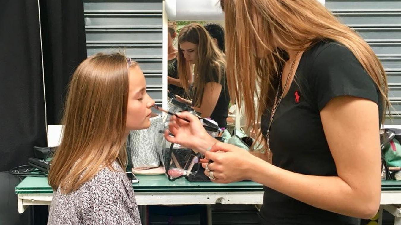 Dunkerque Un Casting Est Organise Pour Devenir Mannequin