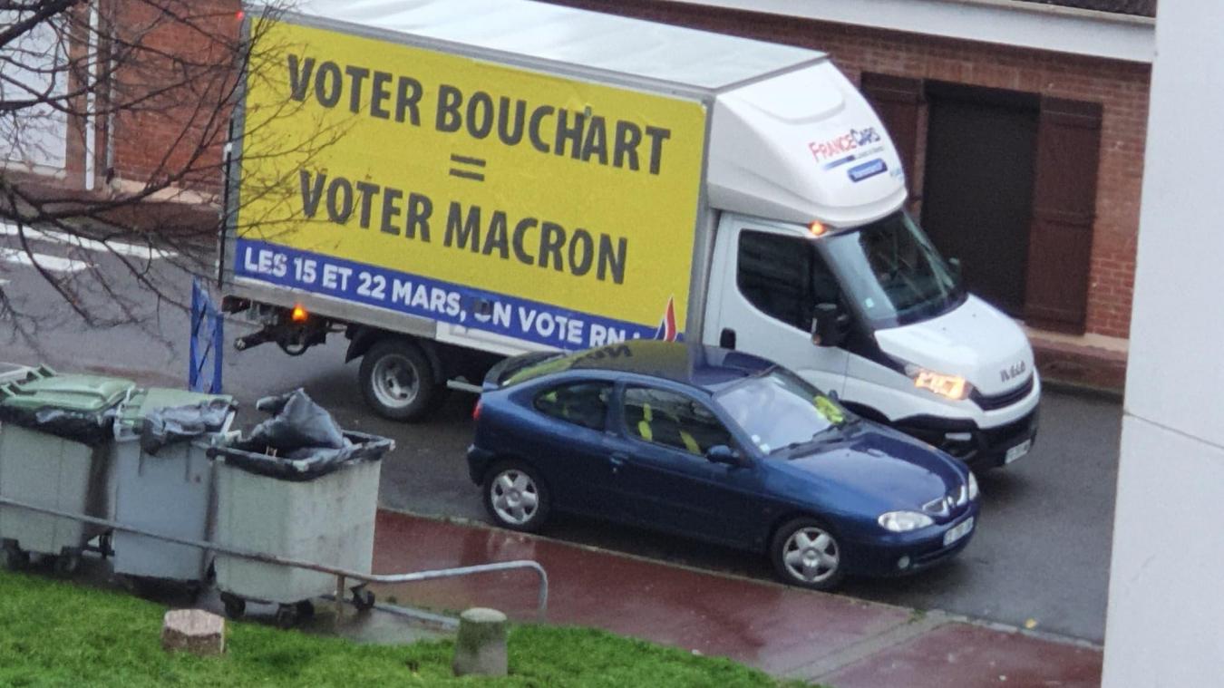 van véhicule