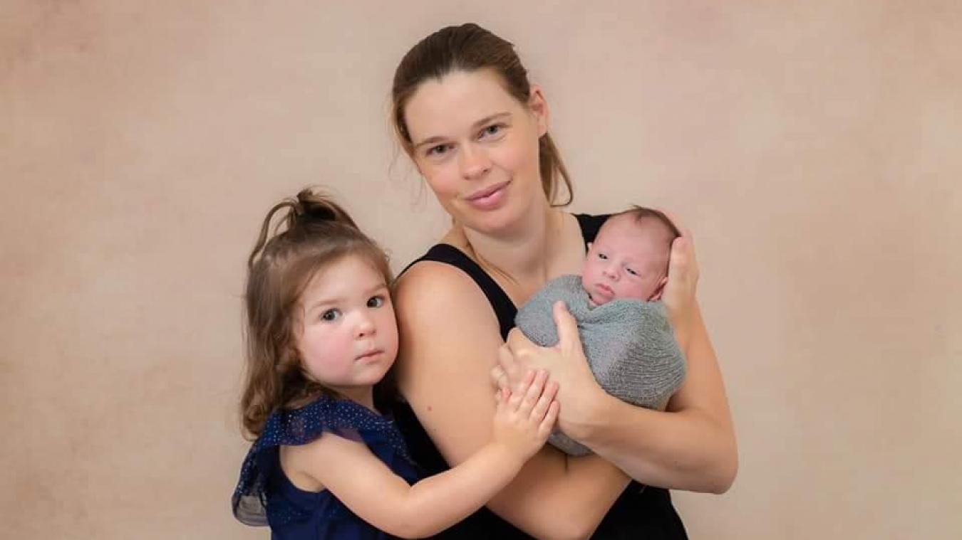 Elle Veut Faire Connaitre Le Don D Ovocytes Elle Veut Faire Connaitre Le Don D Ovocytes