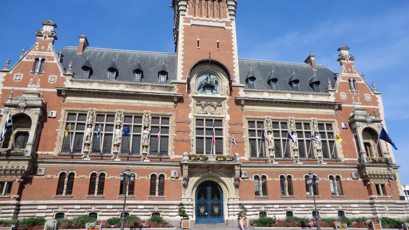 Les Services De La Mairie De Dunkerque Qui Restent Ouverts