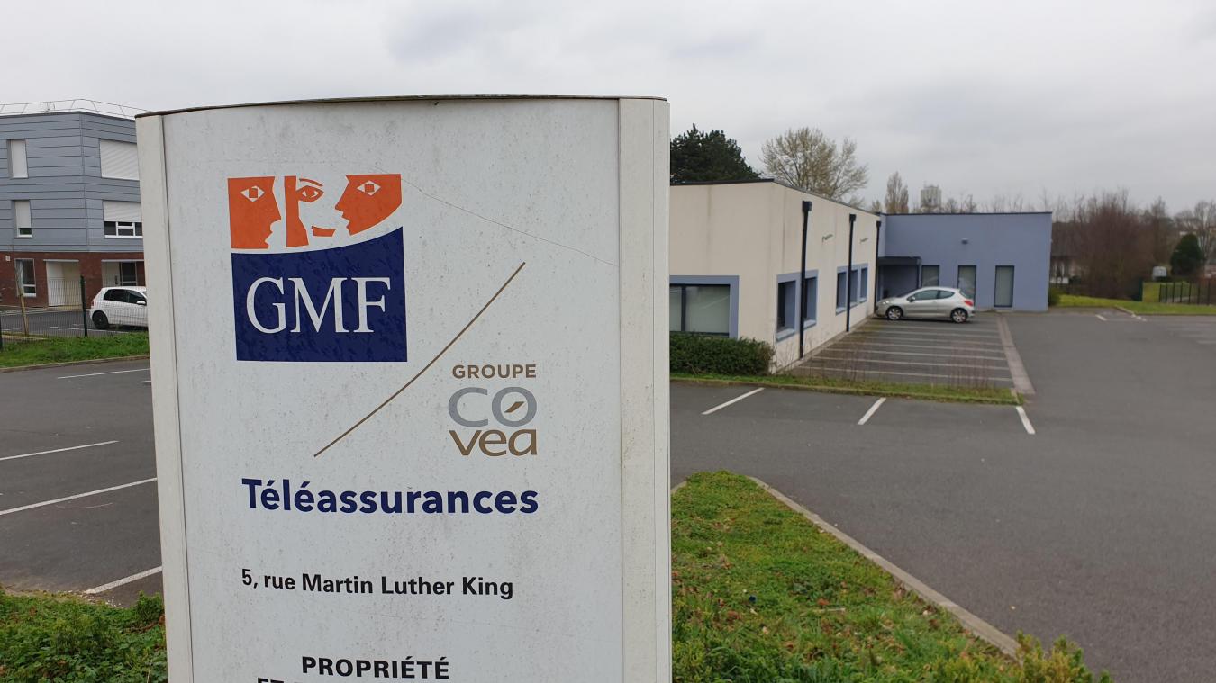 Contrat Accident Et Famille Gmf