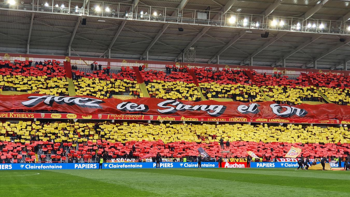 Rc Lens Le Club Propose Trois Solutions Pour Les Remboursements De Billets