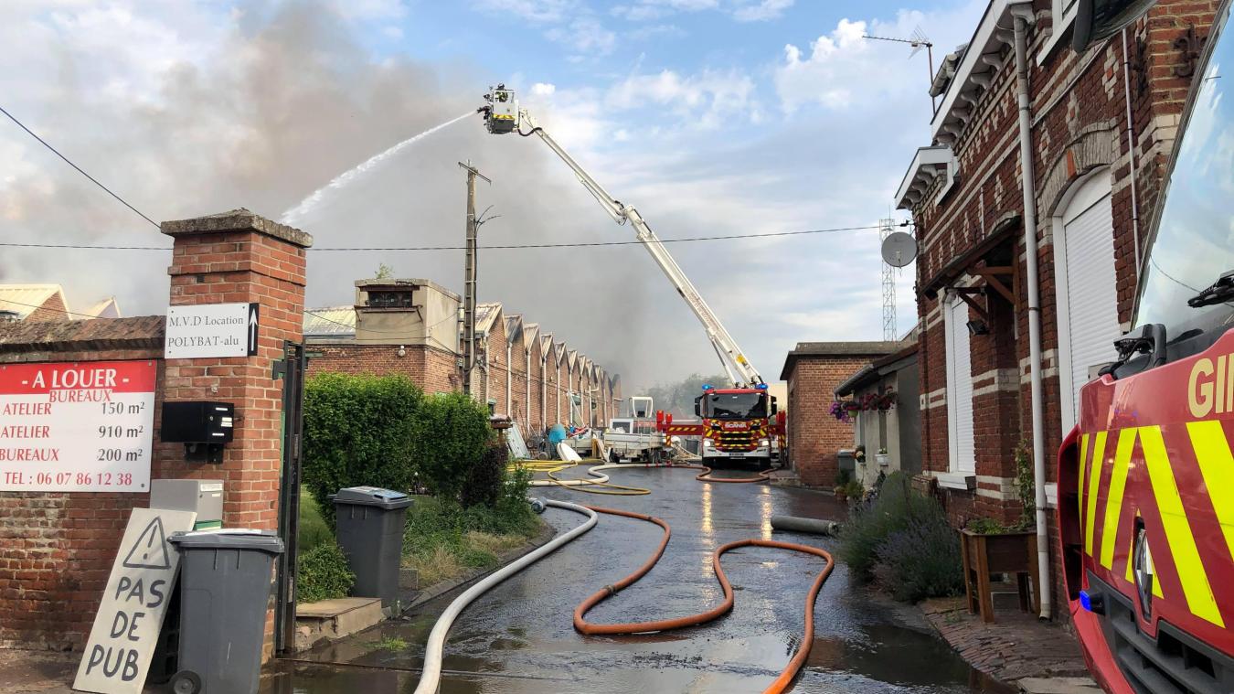 Photo La Bassée Ouv