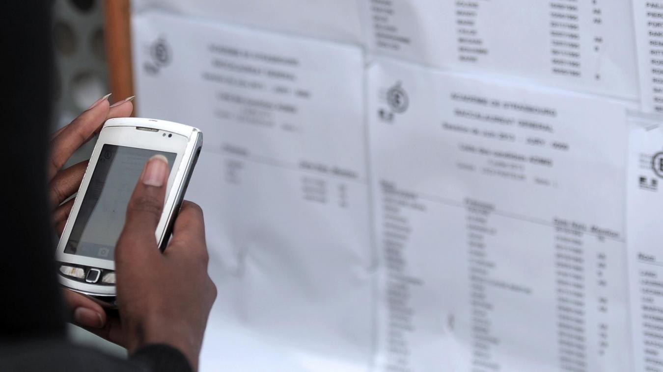 Bac 2020 Les Resultats De L Academie De Lille Sont Connus